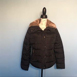 Old Navy Puffer Jacket - Size Small